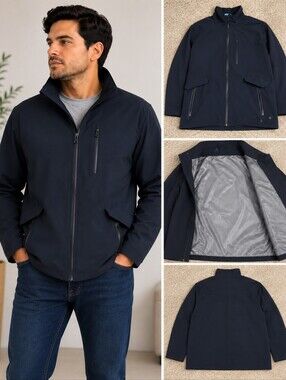 Columbia Omni-Heat Thermal Comfort Jacket